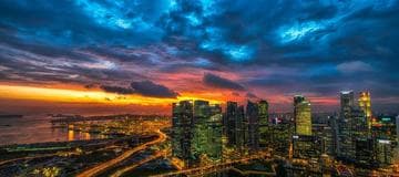 Share S3 Bucket Between AWS Accounts